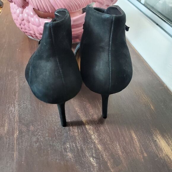 Black heels sandals - Picture 6 of 6